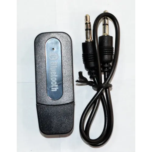 Bluetooth Wireless Reciver H-163 - фото 2