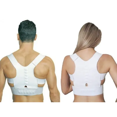 Магнитный корректор осанки «EMSON» -Power magnetic Posture support - фото 2