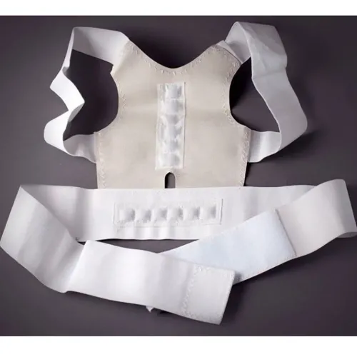 Магнітний коректор постави «EMSON» -Power magnetic Posture support - фото 10