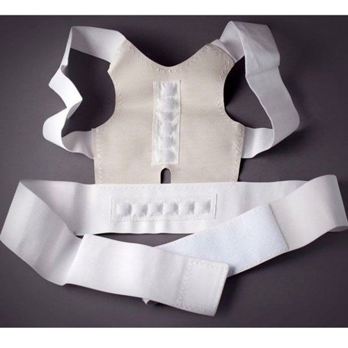 Магнитный корректор осанки «EMSON» -Power magnetic Posture support - фото 5