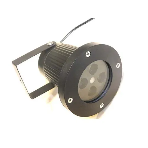 Вуличний проектор Star shower Outdoor Motion Малюнки+ Лазер металевий корпус - фото 5