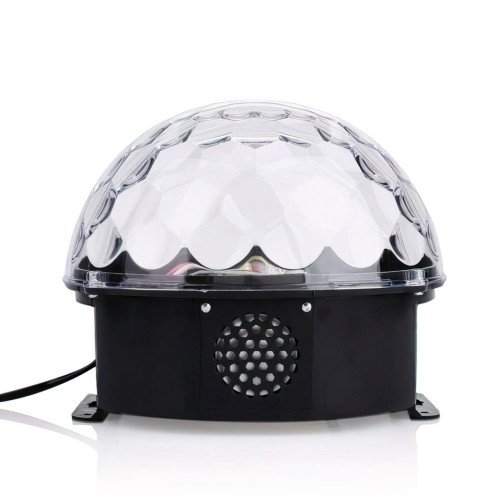 Диско шар Magic Music Ball MP3 с bluetooth - фото 2