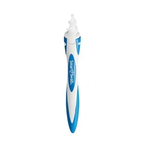 Прибор для чистки ушей Smart swab - фото 2