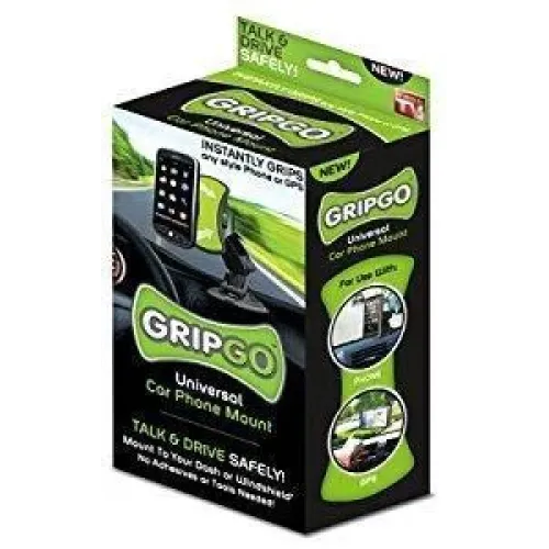 Тримач для телефонів Grip Go
