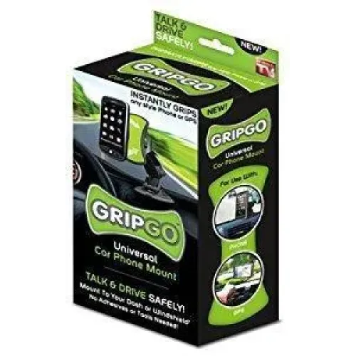 Тримач для телефонів Grip Go
