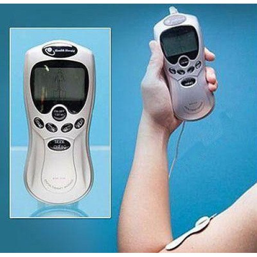 Биоимпульсный эхо-массажер «Echo Massager»