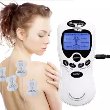 Біоімпульсний ехо-масажер «Echo Massager»
