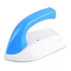 Портативна міні праска Mini Iron Micro 770, 10см довжина