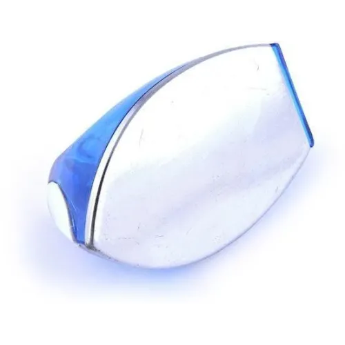 Портативна міні праска Mini Iron Micro 770, 10см довжина - фото 4