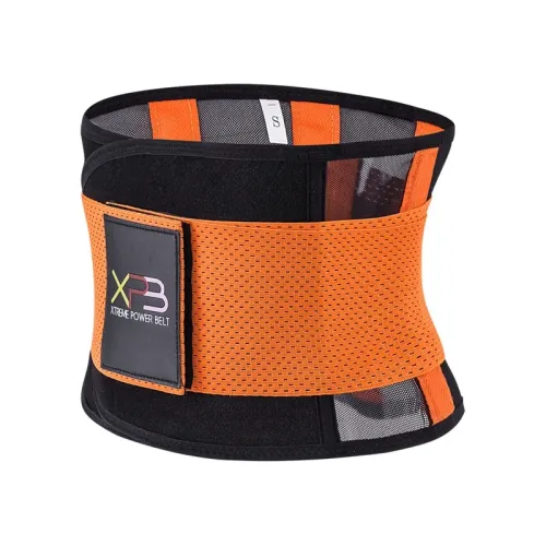 Пояс XTREME Power Belt стягуючий, для схуднення та корекції фігури. Пояс для занять спортом - фото 3
