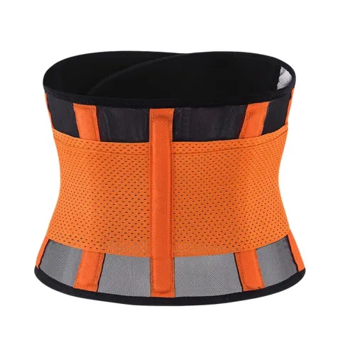 Пояс XTREME Power Belt стягуючий, для схуднення та корекції фігури. Пояс для занять спортом - фото 4