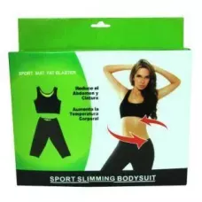 Костюм для занять спортом та схуднення Sport suit fat blaster