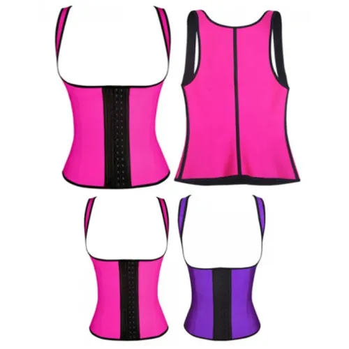 Утягивающий корсет (пояс) Sculpting Clothes для похудения и подтяжки фигуры - фото 3