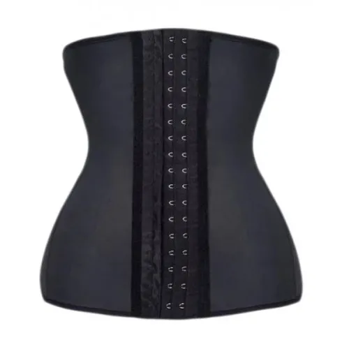 Утягивающий женский корсет Sculpting Clothes Slimming Body | Корсет для похудения - фото 4