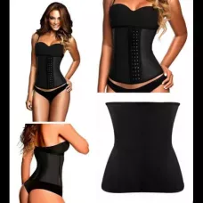 Стягуючий жіночий корсет Sculpting Clothes Body Slimming | Корсет для схуднення