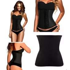 Стягуючий жіночий корсет Sculpting Clothes Body Slimming | Корсет для схуднення