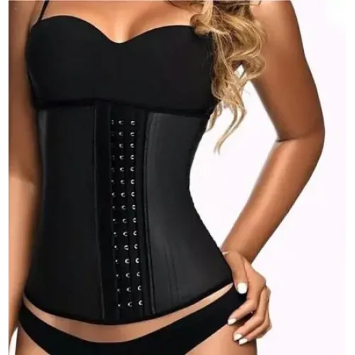 Стягуючий жіночий корсет Sculpting Clothes Body Slimming | Корсет для схуднення - фото 5