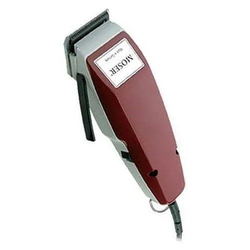 Професійна машинка для стрижки Moser 1400 - фото 3