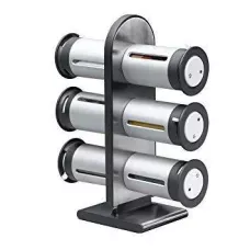 Набір для спецій та приправ Magnetic Spice Stand