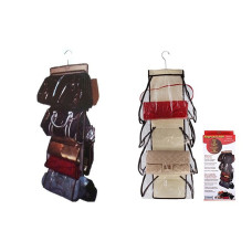 Подвесной органайзер для сумок Purse Store