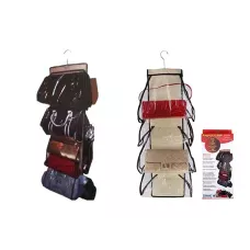 Підвісний органайзер для сумок Purse Store
