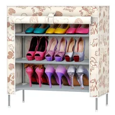 Полиця для взуття Multi - functional shoe cabinet