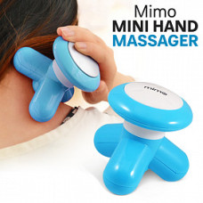 Мини массажер Mimo massager XY3199