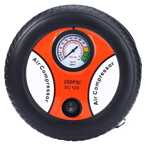 Компресор Air Compressor 260p