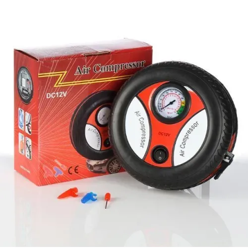 Компресор Air Compressor 260p - фото 2