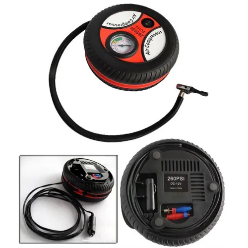 Компресор Air Compressor 260p - фото 3