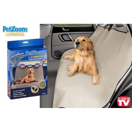 Подстилка для домашних питомцев PET ZOOM