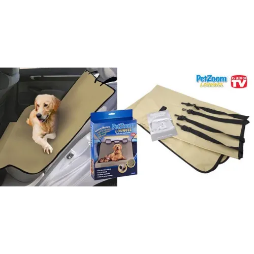 Подстилка для домашних питомцев PET ZOOM - фото 2