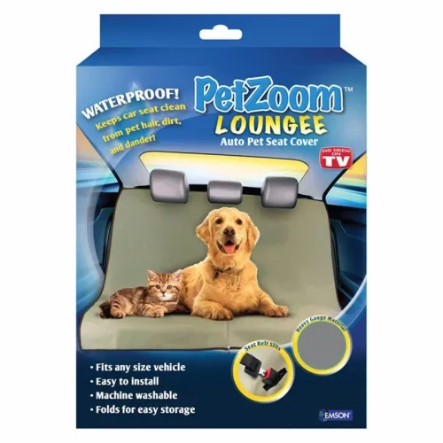 Подстилка для домашних питомцев PET ZOOM - фото 3