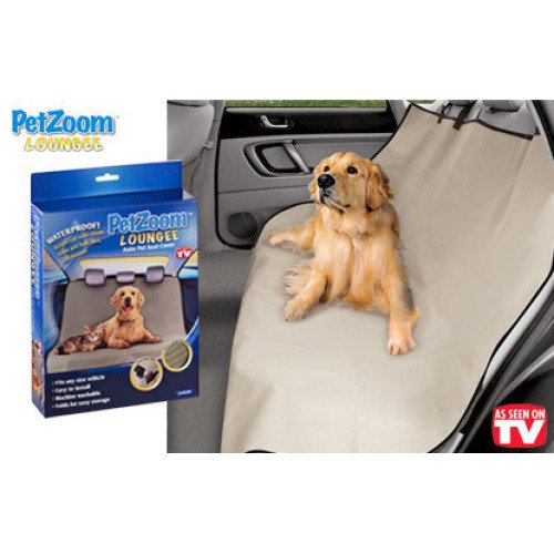 Підстилка для домашніх тварин PET ZOOM