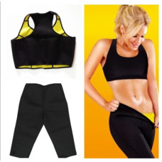 HOT SHAPERS PANTS Бриджи для похудения