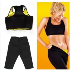 HOT SHAPERS PANTS Бриджи для похудения