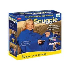 Плед с рукавами Snuggie Blanked Снугги