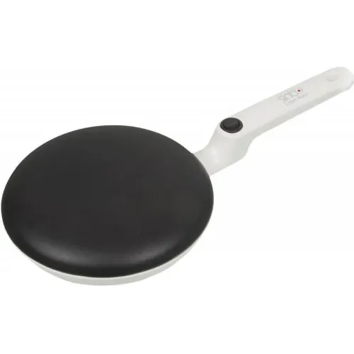 Сковорода для приготовления блинов Sinbo SP 5208 Crepe Maker. Электро блинница - фото 2