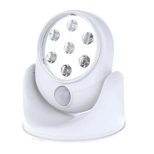 Бездротовий світлодіодний світильник з датчиком руху Light Angel - фото 3