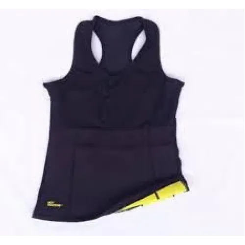 HOT SHAPERS VEST Топ для схуднення, маяка для схуднення - фото 2
