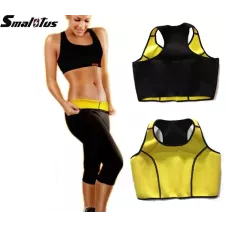 HOT SHAPERS VEST Топ для схуднення, маяка для схуднення