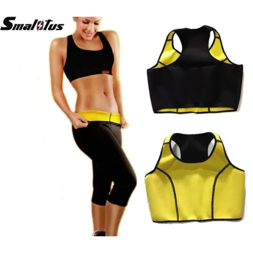 HOT SHAPERS VEST Топ для похудения, маяка для похудения