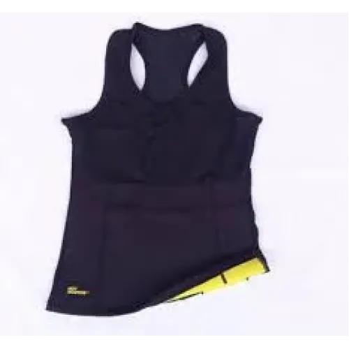 HOT SHAPERS VEST Топ для похудения, маяка для похудения - фото 2