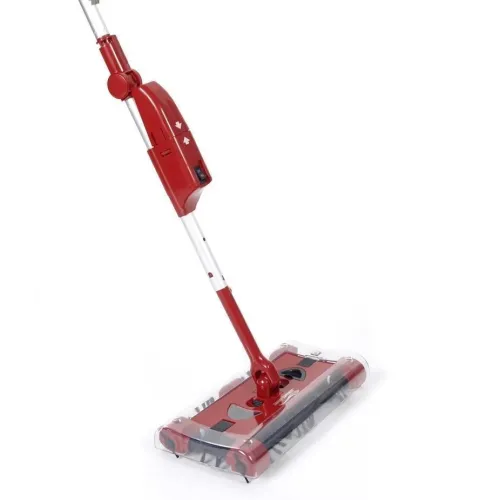 Электровеник swivel sweeper g3