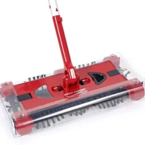 Электровеник swivel sweeper g3 - фото 4
