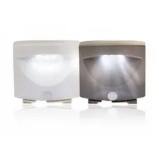 Універсальне підсвічування Mighty Ligth, LED-підсвічування, світильник з датчиком руху, світлодіодний світильник
