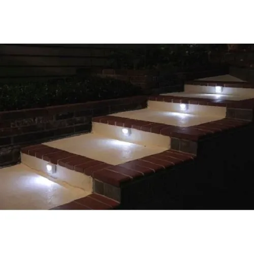 Универсальная подсветка Mighty Ligth, LED-подсветка, светильник с датчиком движения, светодиодный светильник - фото 2