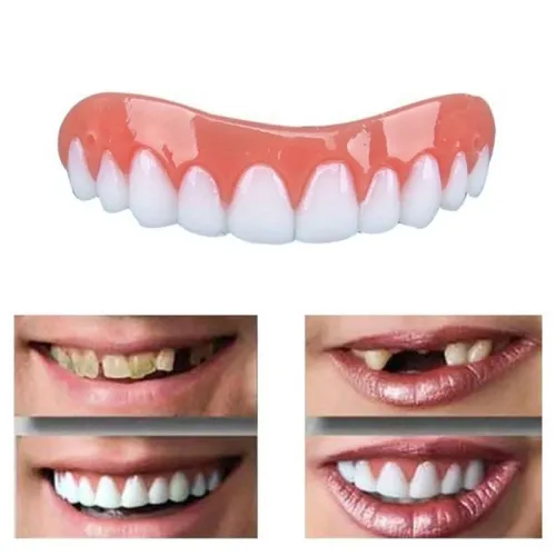 Виниры для зубов Perfect smile veneers. Голливудская улыбка - фото 6