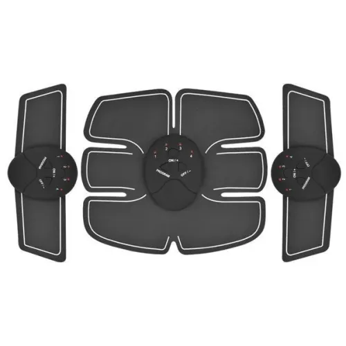 Тренажер для пресса и бицепсов EMS Trainer pro 3 в 1 - фото 2