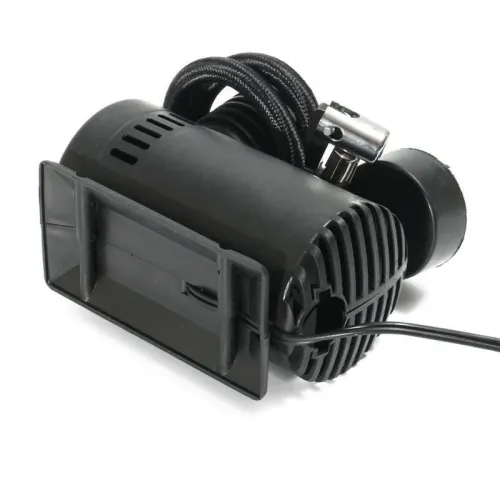 Автомобильный насос, компрессор, Air Compressor DC-12V, для подкачки колес - фото 11